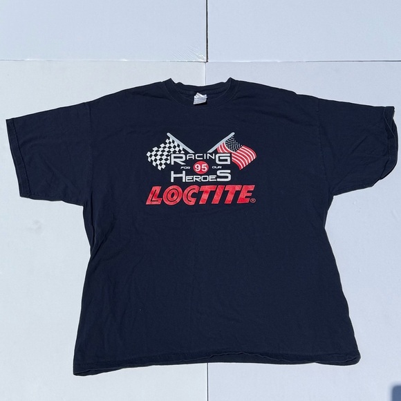 Loctite racing shirt - Picture 1 of 4